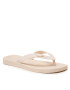 Melissa Flip-flops Sun Long Beach Ad 33528 Bézs - Pepit.hu