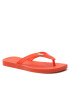 Melissa Flip-flops Sun Long Beach Ad 33528 Piros - Pepit.hu