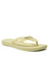 Melissa Flip-flops Sun Long Beach Ad 33528 Sárga - Pepit.hu