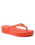 Melissa Flip-flops Sun Venice Platform Ad 33554 Piros - Pepit.hu