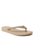 Melissa Flip-flops Sun Venice Shiny Ad 33694 Arany - Pepit.hu