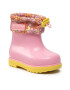 Melissa Gumicsizma Mini Rain Boot III Bb 33615 Rózsaszín - Pepit.hu