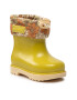 Melissa Gumicsizma Mini Rain Boot III Bb 33615 Zöld - Pepit.hu