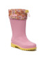 Melissa Gumicsizma Mini Rain Boot III Inf 33616 Rózsaszín - Pepit.hu