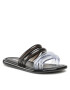 Melissa Papucs Airbubble Slide Ad 33747 Fekete - Pepit.hu