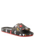 Melissa Papucs Beach Slide * Mickey A 33759 Fekete - Pepit.hu