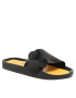 Melissa Papucs Beach Slide + Mickey A 33759 Fekete - Pepit.hu