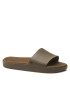 Melissa Papucs Beach Slide Next Gen A 32947 Khaki - Pepit.hu