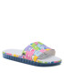 Melissa Papucs Beach Slide Next Gen + Care Bears 33627 Színes - Pepit.hu