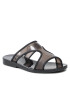 Melissa Papucs Bikini Slide AD 33517 Fekete - Pepit.hu