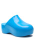 Melissa Papucs Bubble Clog + Simon Miller 33601 Kék - Pepit.hu