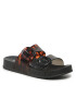 Melissa Papucs Cozy Slide Ad 33913 Fekete - Pepit.hu