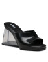 Melissa Papucs Darling Ad 33805 Fekete - Pepit.hu