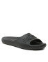 Melissa Papucs Free Essential Slide Ad 35732 Fekete - Pepit.hu