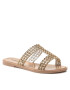 Melissa Papucs Glowing Slide Ad 33820 Arany - Pepit.hu