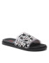 Melissa Papucs Groovy + Mickey Mouse 33632 Fekete - Pepit.hu