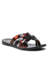 Melissa Papucs Lana Flip Flop Ad 33702 Fekete - Pepit.hu