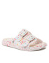 Melissa Papucs Mini Wide II Inf 33470 Bézs - Pepit.hu