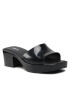 Melissa Papucs Shape Ad 32955 Fekete - Pepit.hu