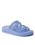 Melissa Papucs Soft Wafe Ad 33421 Lila - Pepit.hu