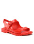 Melissa Szandál Bae Sandal Ad 33621 Piros - Pepit.hu