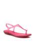 Melissa Szandál Campana Flow Sandal Ad 32985 Rózsaszín - Pepit.hu