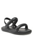 Melissa Szandál Free Blom Sandal Ad 33723 Fekete - Pepit.hu