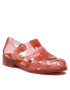 Melissa Szandál Heart Sandal + Capetos 33592 Piros - Pepit.hu