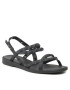 Melissa Szandál Lucy Sandal Ad 33802 Fekete - Pepit.hu