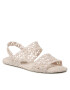 Melissa Szandál Panc Sandal + Isabela 33440 Bézs - Pepit.hu