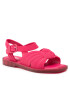 Melissa Szandál Plush Sandal Ad 33407 Rózsaszín - Pepit.hu