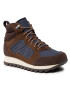 Merrell Cipő Alpine Sneaker Mid Plr Wp 2 J004295 Barna - Pepit.hu