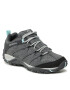 Merrell Bakancs Alverstone J034612 Szürke - Pepit.hu