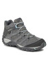 Merrell Bakancs Alverstone Mid Gtx GORE-TEX J034596 Szürke - Pepit.hu