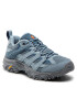 Merrell Bakancs Moab 3 J035878 Kék - Pepit.hu