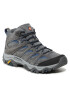 Merrell Bakancs Moab 3 Mid J035865 Szürke - Pepit.hu