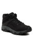 Merrell Bakancs Moab Adventure 3 Wp J003823 Fekete - Pepit.hu