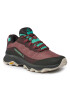 Merrell Bakancs Moab Speed J066858 Barna - Pepit.hu