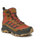 Merrell Bakancs Moab Speed Thermo Mid Wp J066917 Narancssárga - Pepit.hu