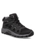 Merrell Bakancs Oakcreek Mid Lace Wtrpf Mk265426 Fekete - Pepit.hu