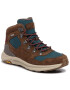 Merrell Bakancs Ontario 85 Mid Wp J18852 Barna - Pepit.hu