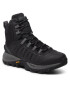 Merrell Bakancs Thermo Cross 3 Mid Wp J036407 Fekete - Pepit.hu