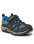 Merrell Bakancs Trail Chaser MK261971 Fekete - Pepit.hu