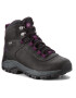 Merrell Bakancs Vego Mid Ltr Wp J311541C Fekete - Pepit.hu