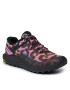 Merrell Cipő Antora 3 Leopard J067554 Fekete - Pepit.hu