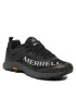 Merrell Cipő MTL Long Sky J066579 Fekete - Pepit.hu