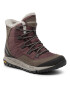 Merrell Hótaposó Antora Sneaker Boot Wp J066930 Bordó - Pepit.hu