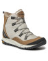 Merrell Hótaposó Antora Sneaker Boot Wp J067296 Fehér - Pepit.hu