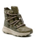 Merrell Hótaposó Cloud Puff Lce Plr Wp J004030 Zöld - Pepit.hu