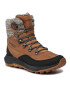 Merrell Hótaposó Siren 4 Thermo Mid Zip Wp J037412 Barna - Pepit.hu